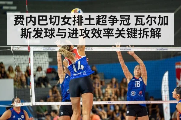 费内巴切女排土超争冠 瓦尔加斯发球与进攻效率关键拆解